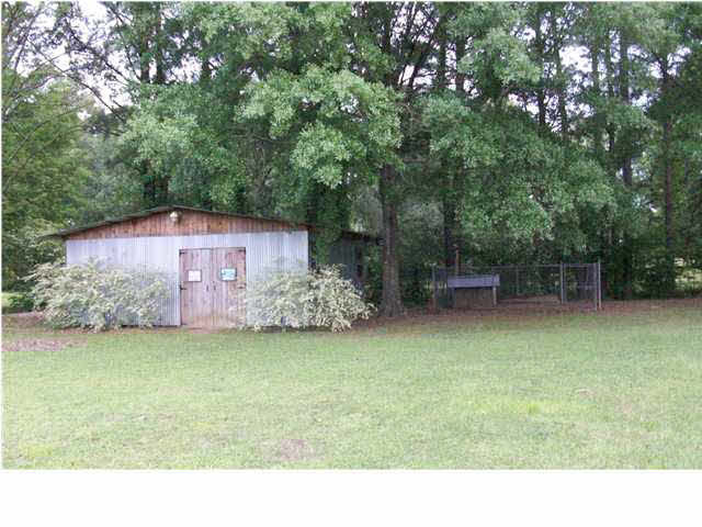 1700 George Road Terry, MS 39170 - Photo 22 of 23 Shop has electricity