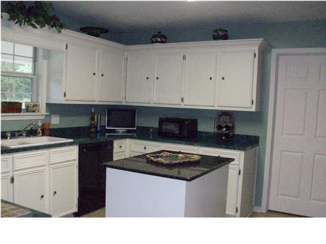 1700 George Road Terry, MS 39170 - Photo 5 of 23 Kitchen (new dishwasher)