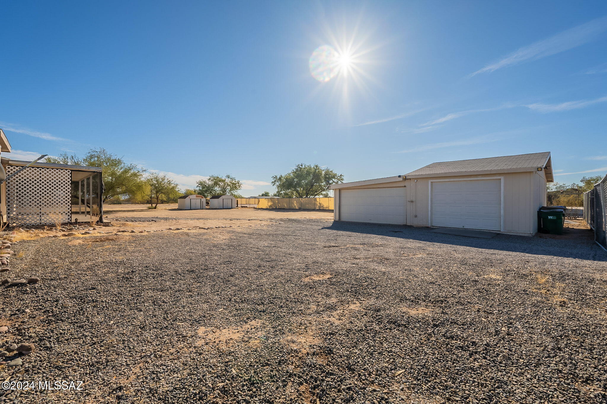 5244 North Puma Road Marana, AZ 85653 - Photo 42 of 50 Gallery Image 42