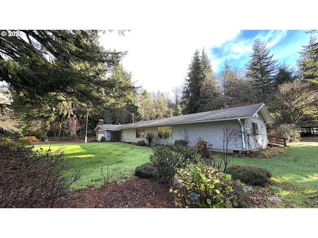 $799,000 | 21645 Wilson River Highway, Tillamook, OR 97141
