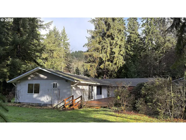 $799,000 | 21645 Wilson River Highway, Tillamook, OR 97141
