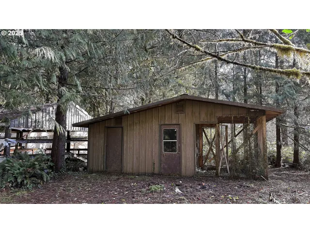 $799,000 | 21645 Wilson River Highway, Tillamook, OR 97141