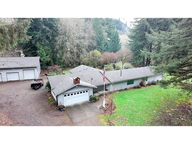 $799,000 | 21645 Wilson River Highway, Tillamook, OR 97141