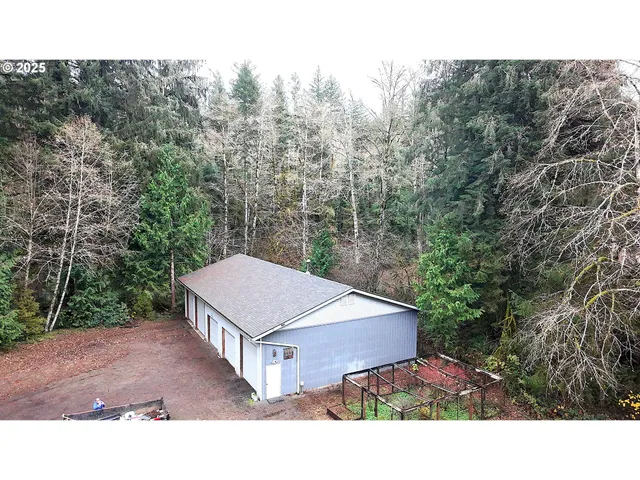 $799,000 | 21645 Wilson River Highway, Tillamook, OR 97141
