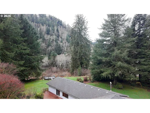 $799,000 | 21645 Wilson River Highway, Tillamook, OR 97141