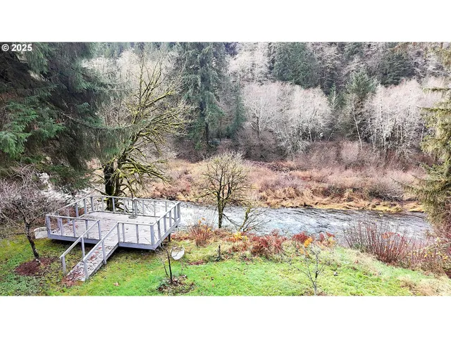 $799,000 | 21645 Wilson River Highway, Tillamook, OR 97141