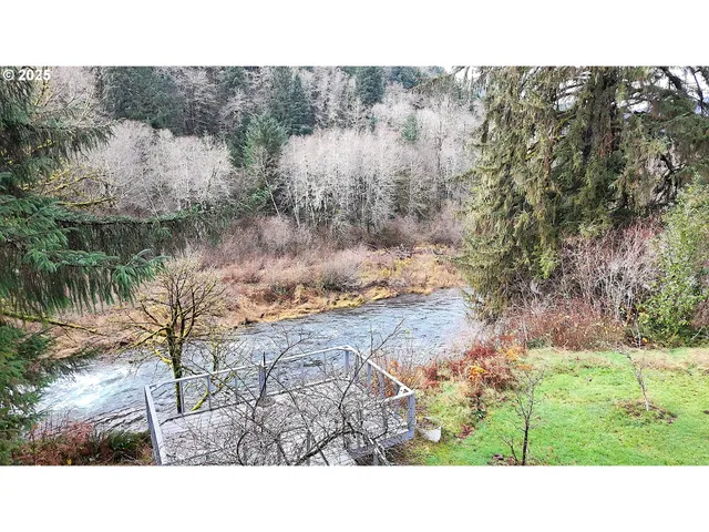 $799,000 | 21645 Wilson River Highway, Tillamook, OR 97141