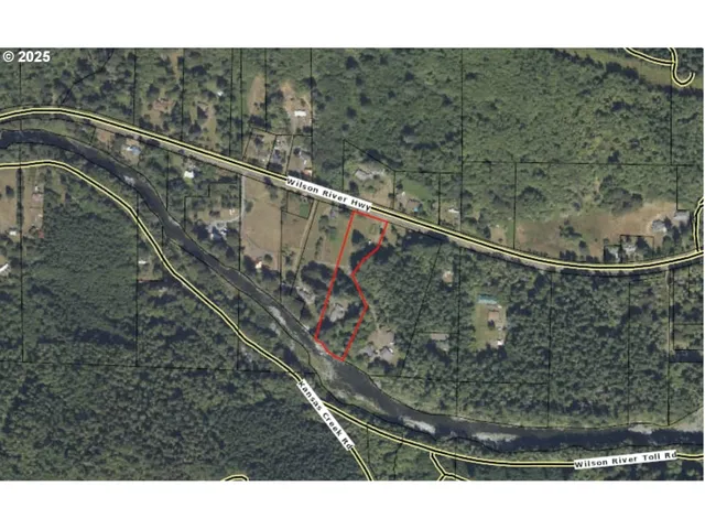 $799,000 | 21645 Wilson River Highway, Tillamook, OR 97141