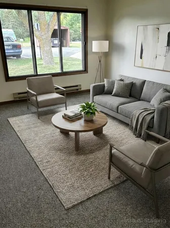 $645 | 102 Madison Avenue North, Unit 14, Battle Lake, MN 56515