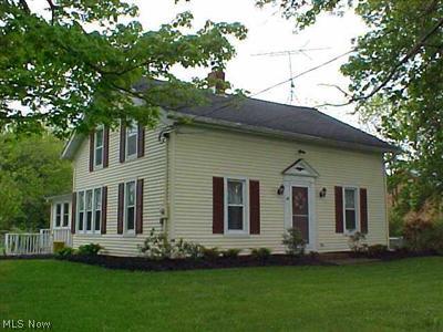 7738 North Wiswell Road Windsor, OH 44099 - Photo 1 of 1 Gallery Image 1