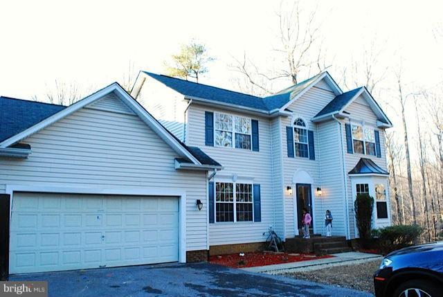 16100 Inheritance Drive Brandywine, MD 20613 - Photo 1 of 16 Exterior (Front)