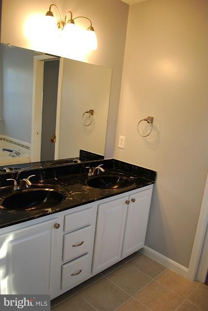 16100 Inheritance Drive Brandywine, MD 20613 - Photo 15 of 16 Bath (Master)