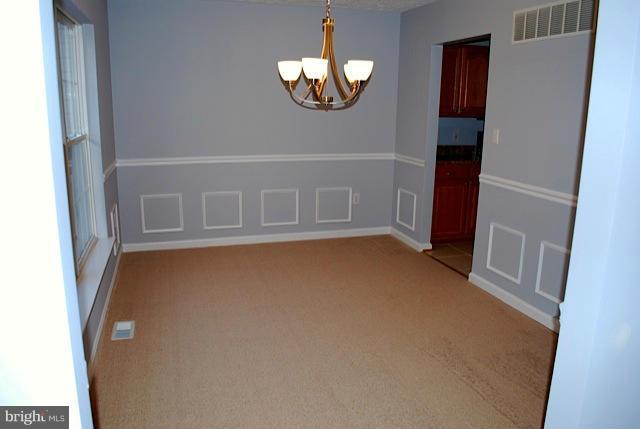 16100 Inheritance Drive Brandywine, MD 20613 - Photo 5 of 16 Dining Room