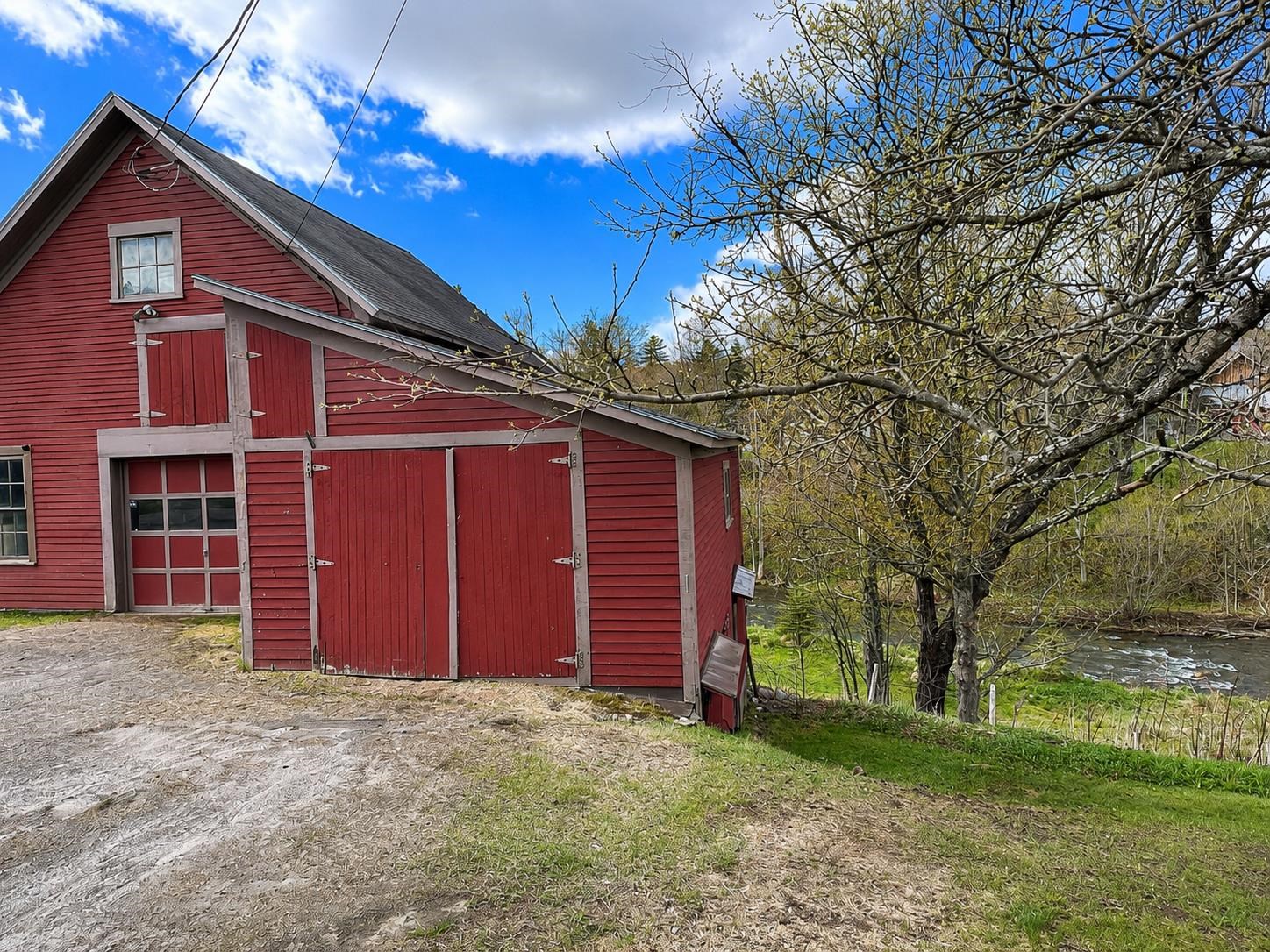 4735 Burke Hollow Road Burke, VT 05871 - Photo 34 of 40