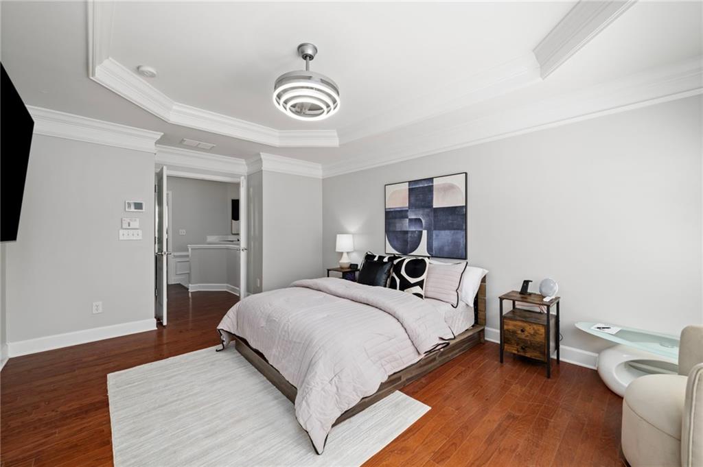 2872 Overlook Way Northeast Atlanta, GA 30324 - Photo 18 of 47