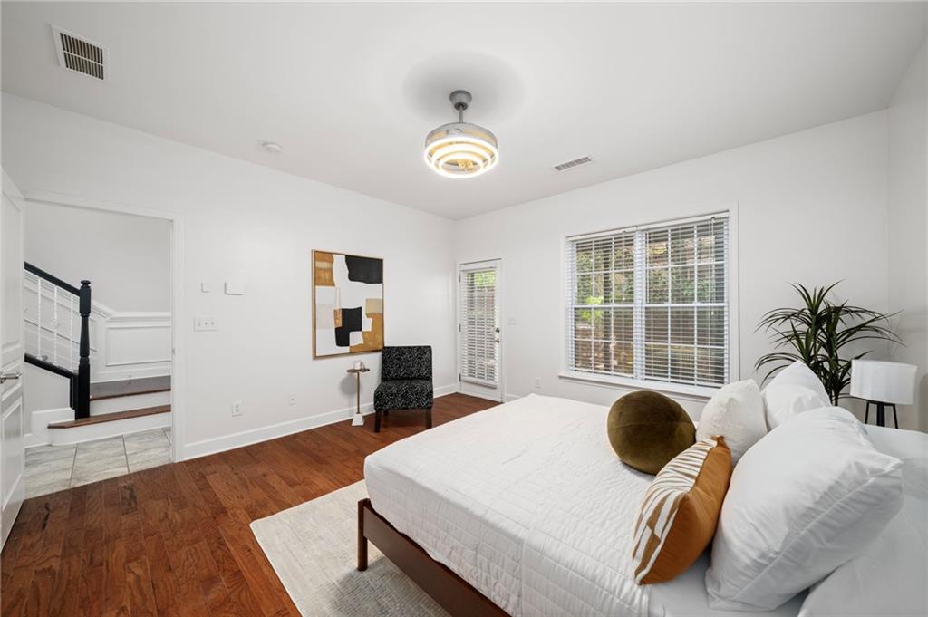 2872 Overlook Way Northeast Atlanta, GA 30324 - Photo 32 of 47