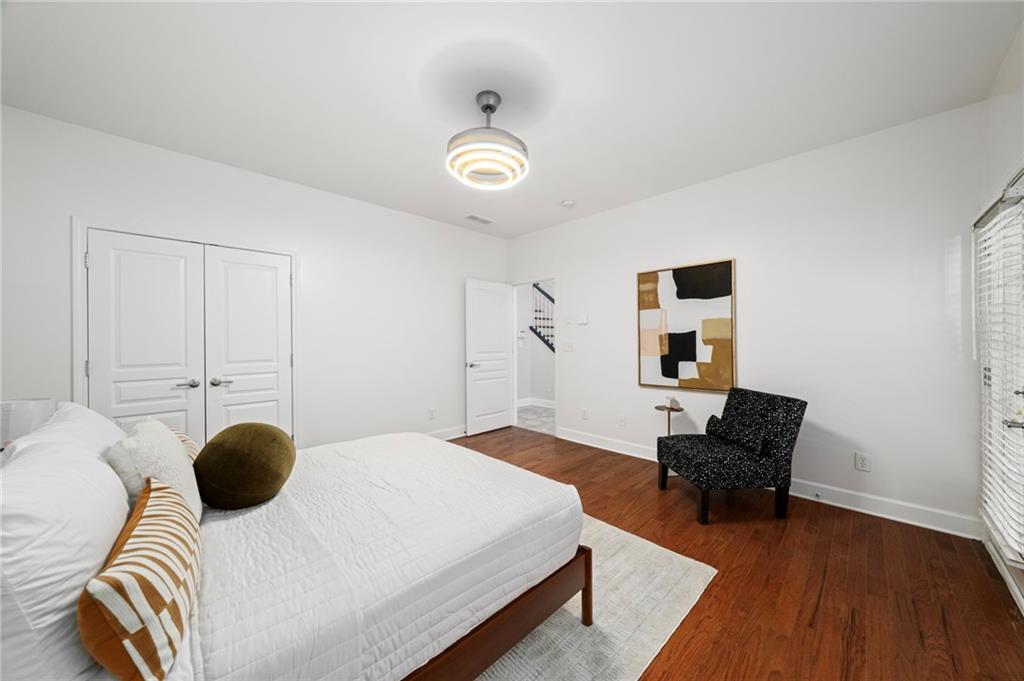 2872 Overlook Way Northeast Atlanta, GA 30324 - Photo 33 of 47