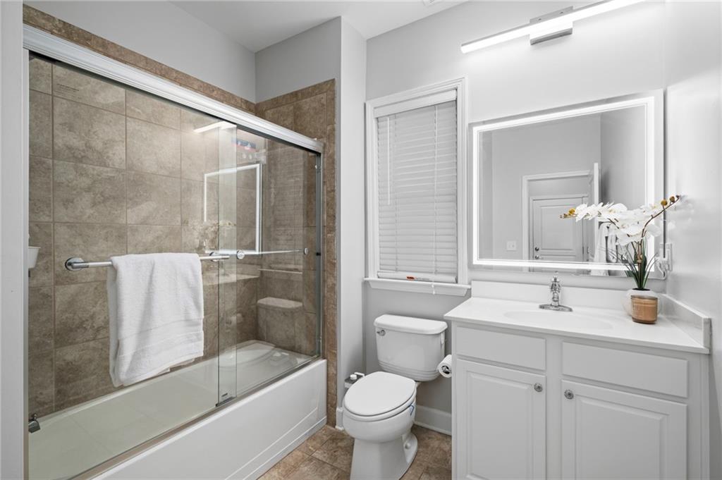 2872 Overlook Way Northeast Atlanta, GA 30324 - Photo 34 of 47