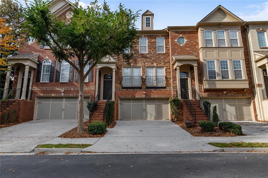 2872 Overlook Way Northeast Atlanta, GA 30324 - Photo 4 of 47