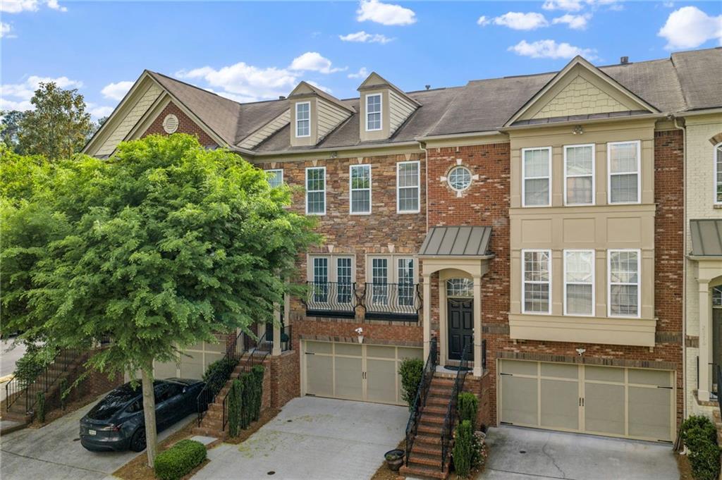 2872 Overlook Way Northeast Atlanta, GA 30324 - Photo 43 of 47