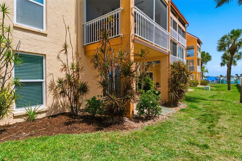 8901 Blind Pass Road, Unit 127 St. Pete Beach, FL 33706 - Photo 29 of 58