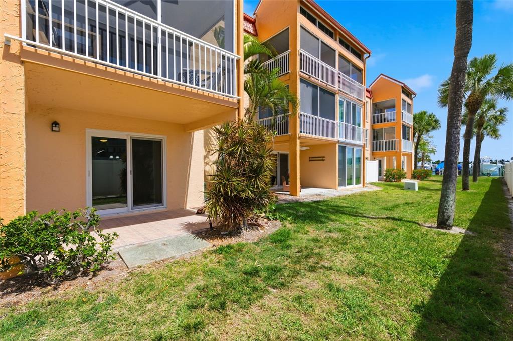 8901 Blind Pass Road, Unit 127 St. Pete Beach, FL 33706 - Photo 35 of 58