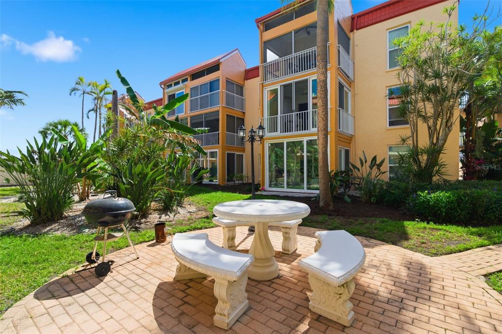 8901 Blind Pass Road, Unit 127 St. Pete Beach, FL 33706 - Photo 36 of 58