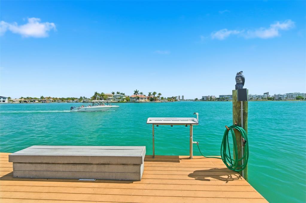 8901 Blind Pass Road, Unit 127 St. Pete Beach, FL 33706 - Photo 39 of 58