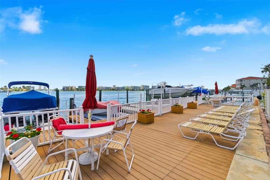 8901 Blind Pass Road, Unit 127 St. Pete Beach, FL 33706 - Photo 47 of 58