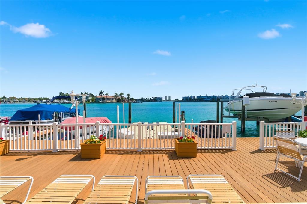 8901 Blind Pass Road, Unit 127 St. Pete Beach, FL 33706 - Photo 48 of 58