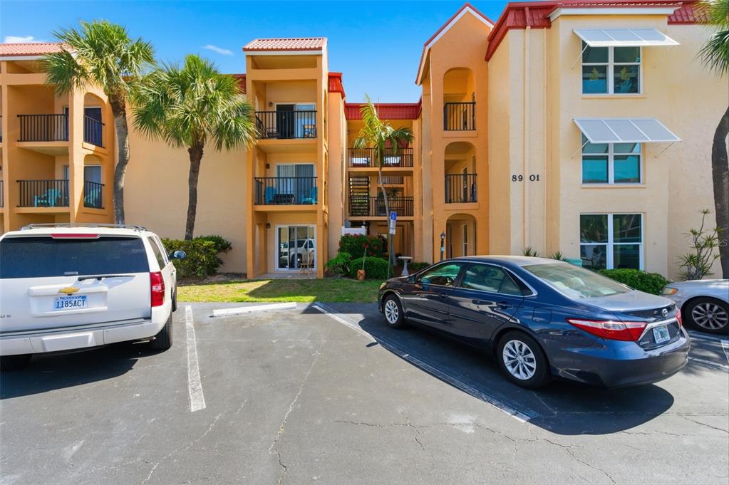 8901 Blind Pass Road, Unit 127 St. Pete Beach, FL 33706 - Photo 49 of 58