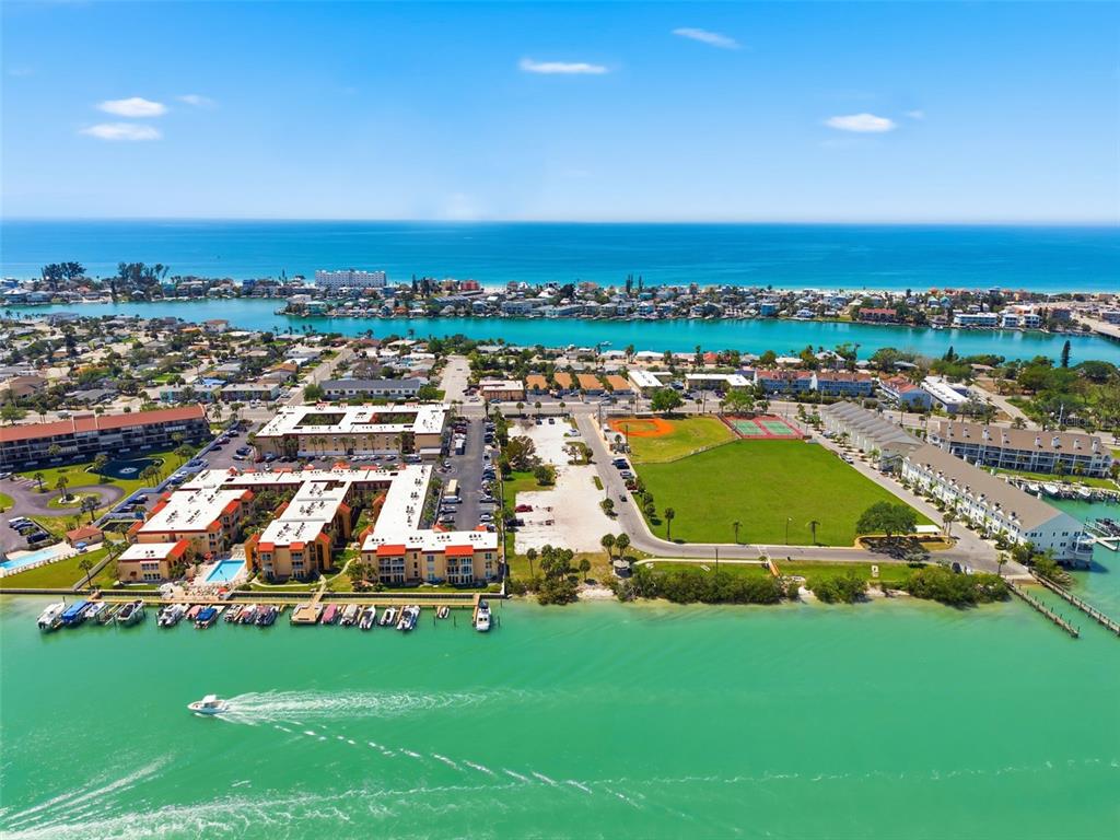 8901 Blind Pass Road, Unit 127 St. Pete Beach, FL 33706 - Photo 53 of 58