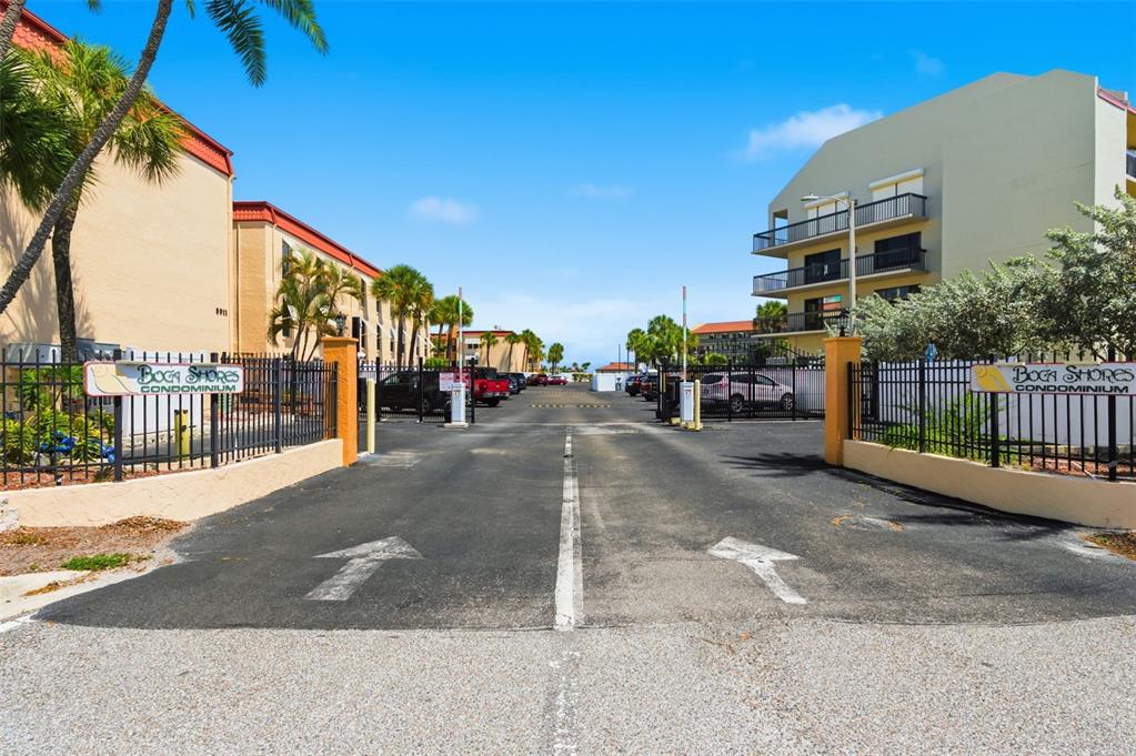 8901 Blind Pass Road, Unit 127 St. Pete Beach, FL 33706 - Photo 56 of 58