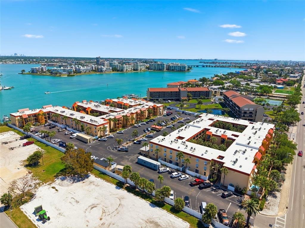 8901 Blind Pass Road, Unit 127 St. Pete Beach, FL 33706 - Photo 57 of 58