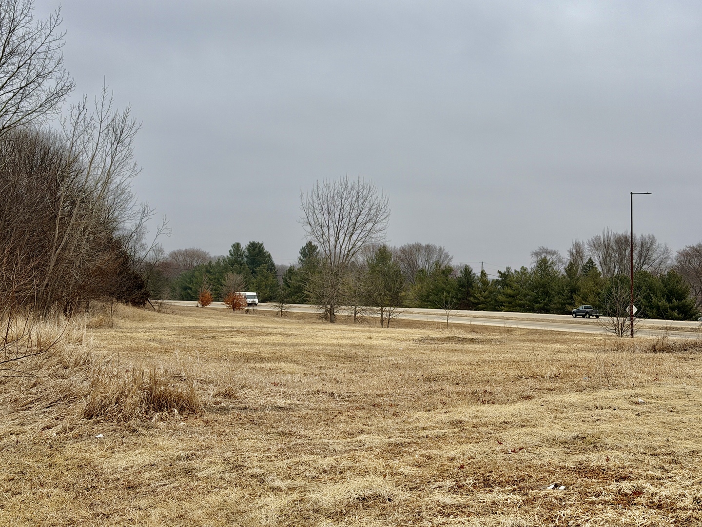 534 Highway 2 Dixon, IL 61021 - Photo 6 of 7 a view of ocean view with beach