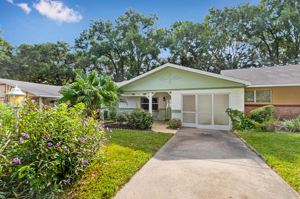8626 Southwest 97th Lane Road, Unit C Ocala, FL 34481 - Photo 1 of 1 IMG_9901