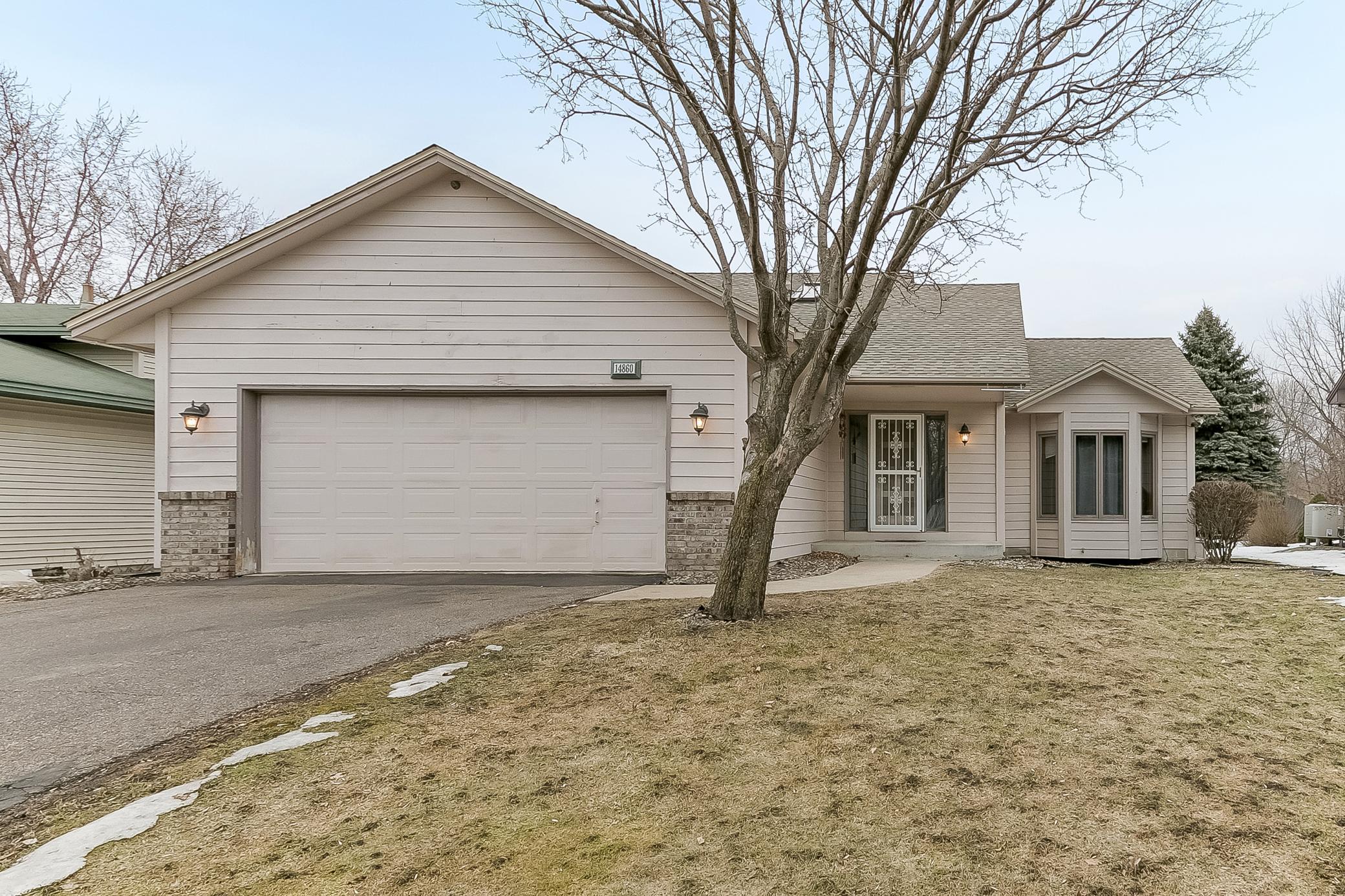 14860 Hayes Road St. Paul, MN 55124 - Photo 1 of 1 Gallery Image 1