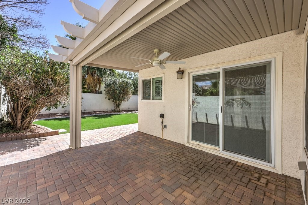 621 Saddle Rider Court Henderson, NV 89011 - Photo 12 of 48