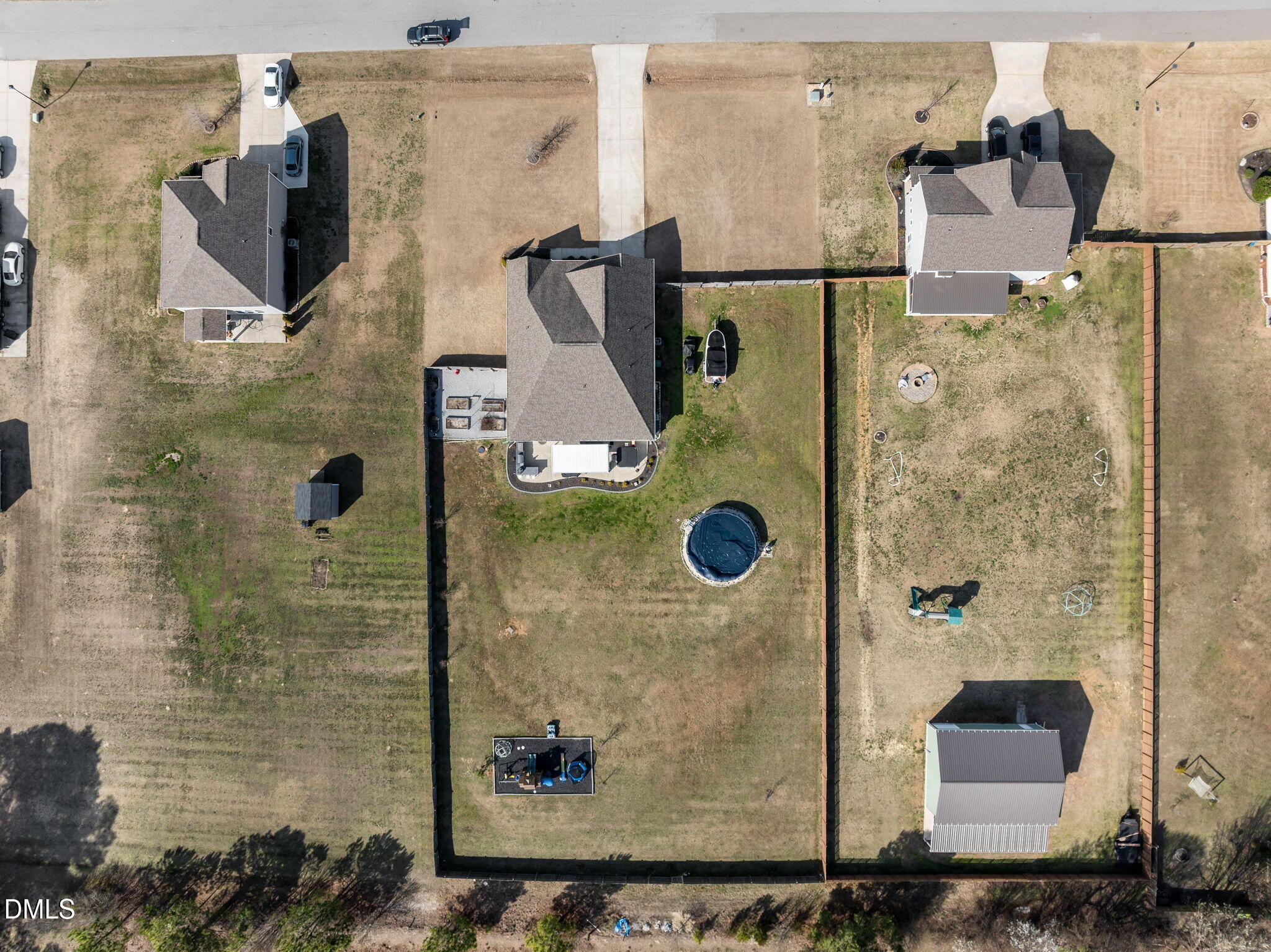 343 Highland Rhodes Drive Clayton, NC 27520 - Photo 39 of 42 16-web-or-mls-DJI_0625