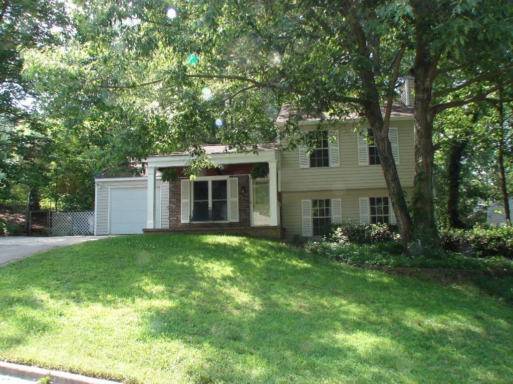 405 Rill Crest Court Alpharetta, GA 30022 - Photo 1 of 1