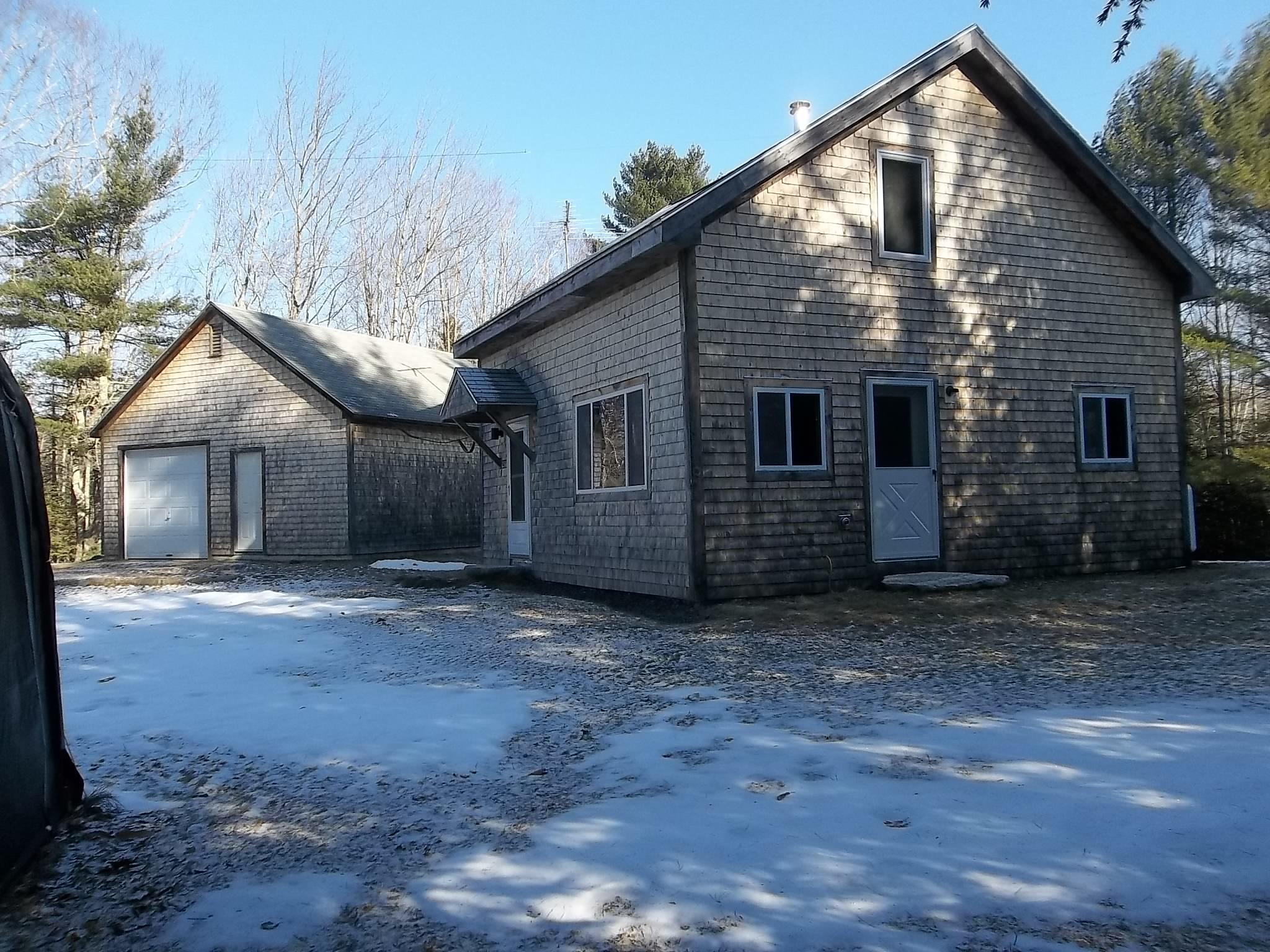250 East East Pond Road Jefferson, ME 04348 - Photo 10 of 24 DMartin