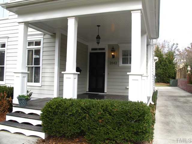 2642 Davis Street Raleigh, NC 27608 - Photo 2 of 25