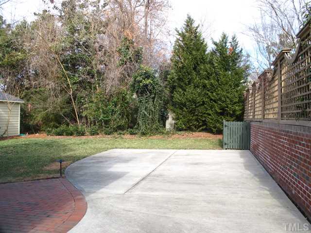 2642 Davis Street Raleigh, NC 27608 - Photo 25 of 25
