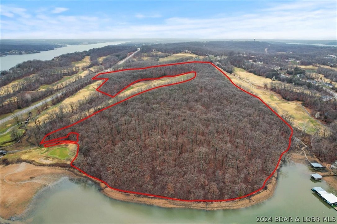 32-ac Horseshoe Bend Parkway Lake Ozark, MO 65049 - Photo 1 of 10