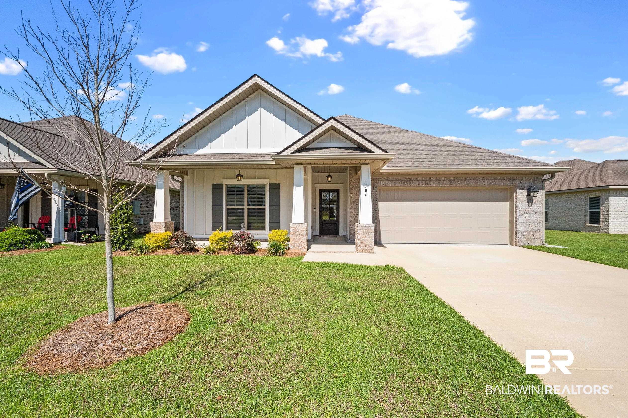 1704 Breckinridge Place Foley, AL 36535 - Photo 3 of 36