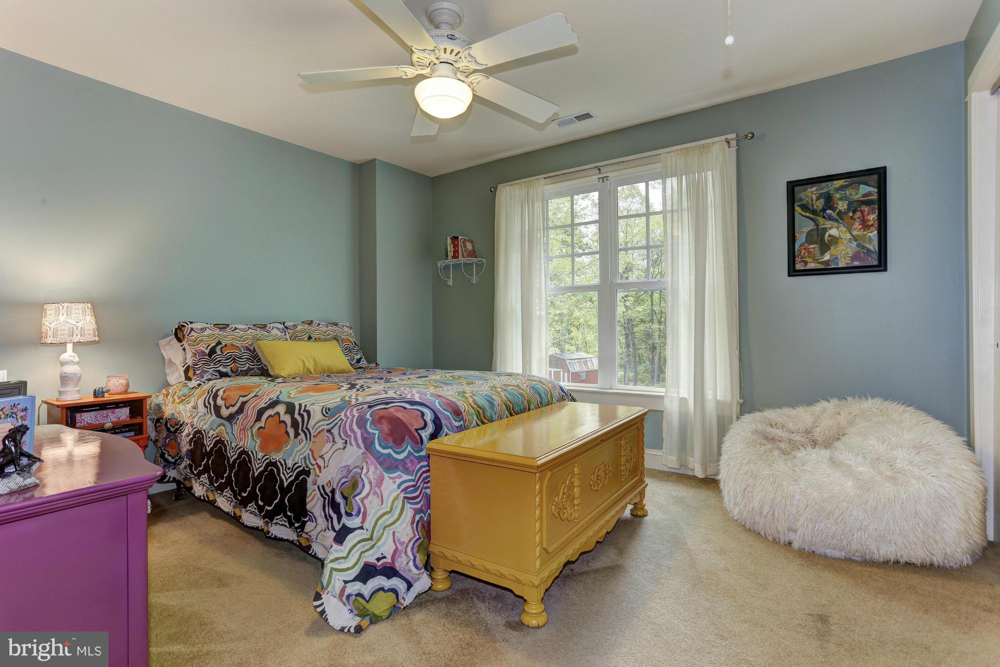 4835 South Polling House Road Lothian, MD 20711 - Photo 21 of 29 2nd Bedroom