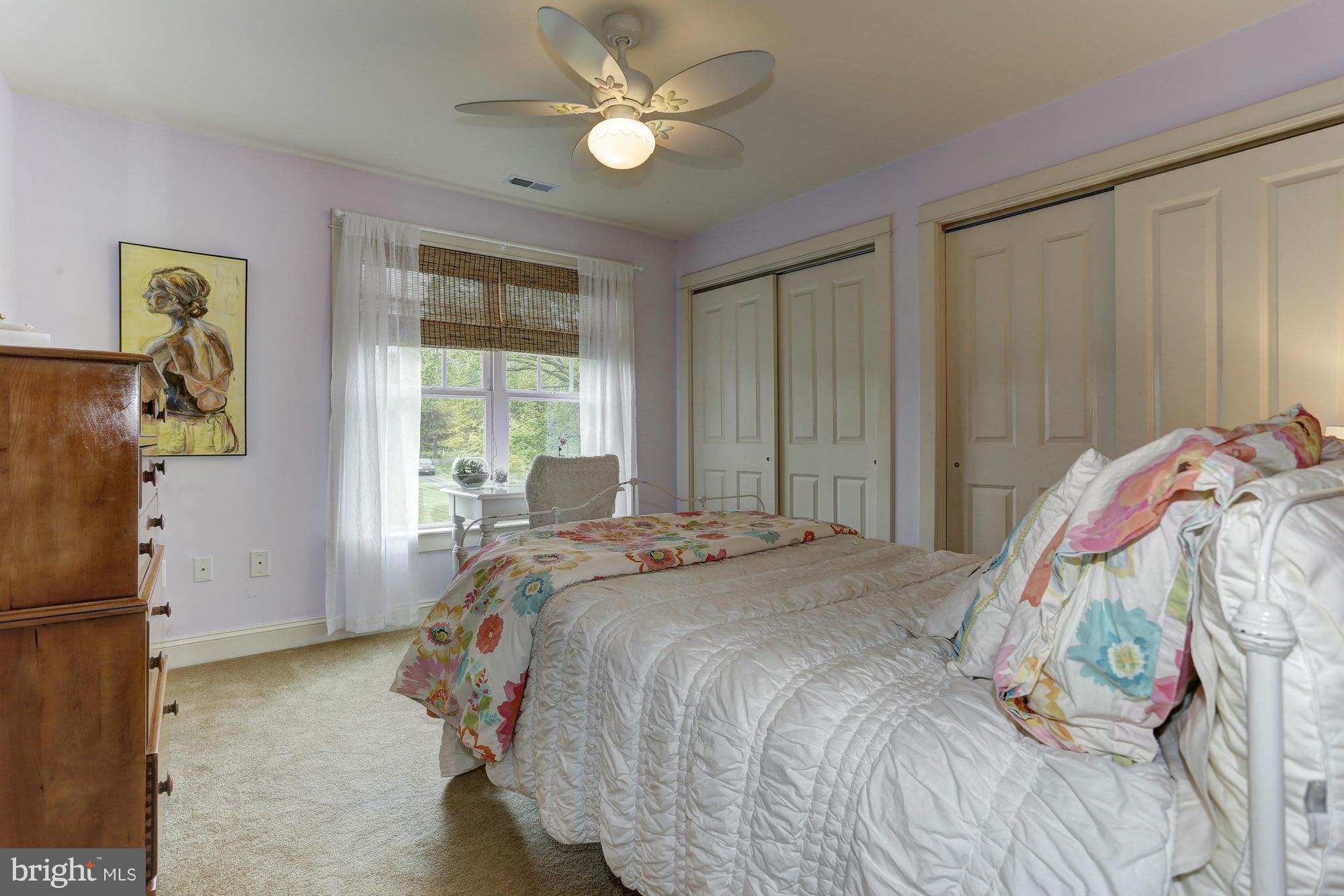 4835 South Polling House Road Lothian, MD 20711 - Photo 22 of 29 3rd Bedroom