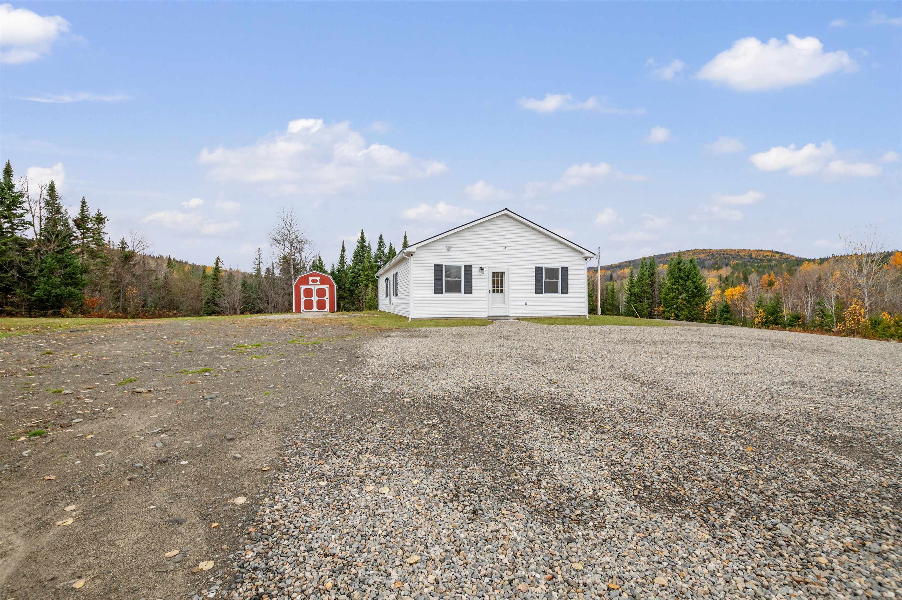 130 Poisson Drive Canaan, VT 05903 - Photo 2 of 29