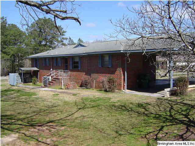 122 Strother Street Montevallo, AL 35115 - Photo 8 of 32
