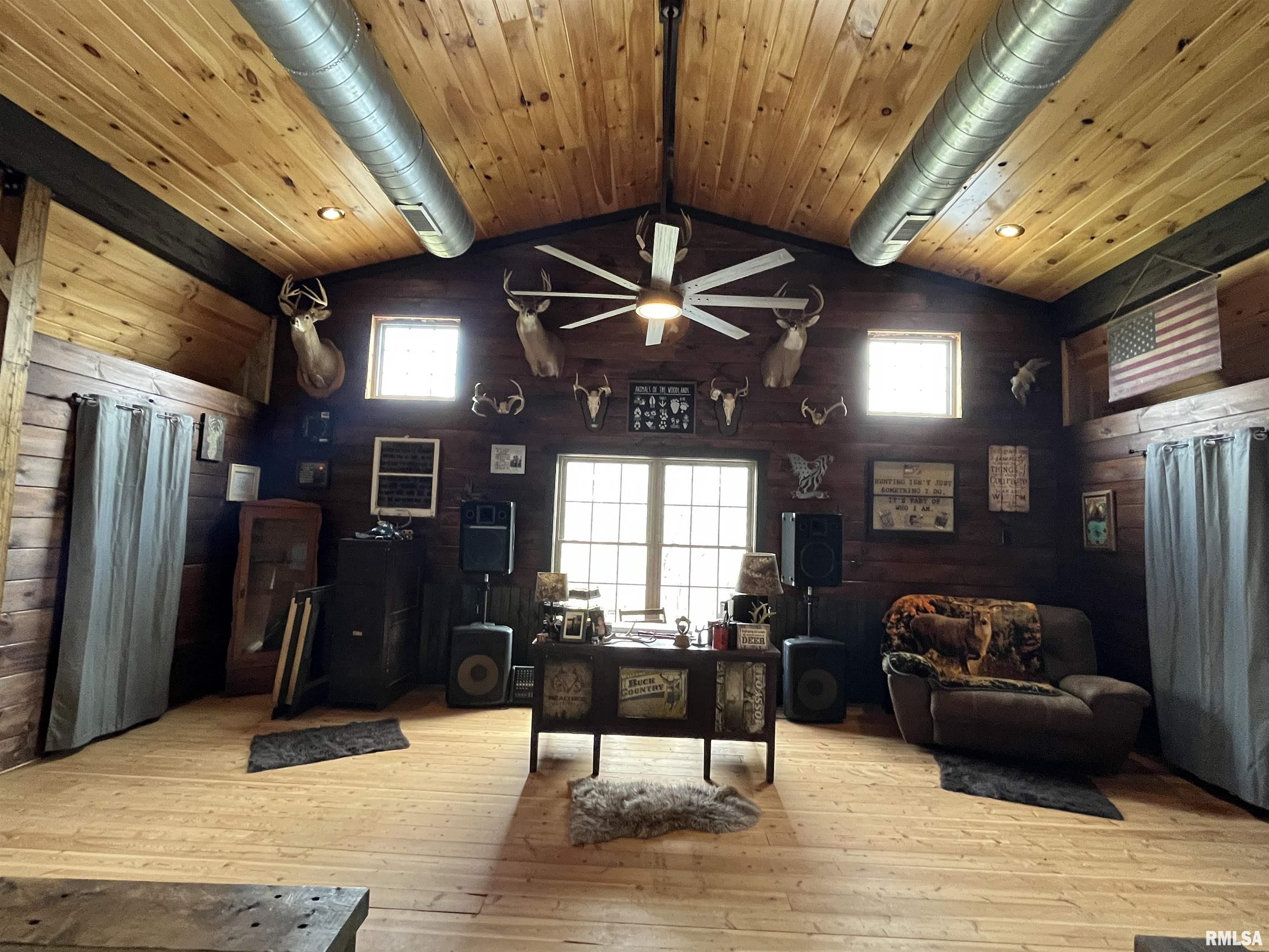4646 Hotze Road Salem, IL 62881 - Photo 42 of 50